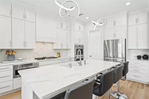 Kitchen - 46 Iris Creek Dr, Saint Augustine, FL 32092 photo 1 of 5