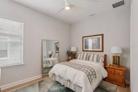 Bedroom - 46 Iris Creek Dr, Saint Augustine, FL 32092 photo 4 of 4