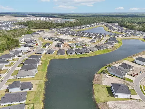 View/Area - 46 Iris Creek Dr, Saint Augustine, FL 32092 photo 2 of 11