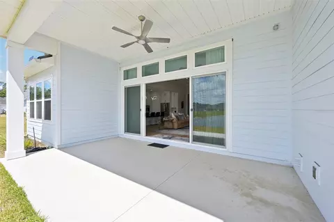 Exterior - 46 Iris Creek Dr, Saint Augustine, FL 32092 photo 4 of 13