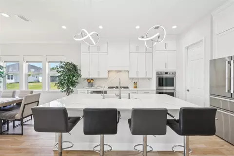 Kitchen - 46 Iris Creek Dr, Saint Augustine, FL 32092 photo 4 of 5