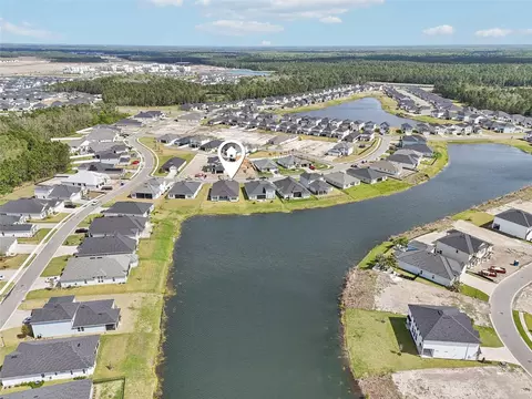 View/Area - 46 Iris Creek Dr, Saint Augustine, FL 32092 photo 3 of 11
