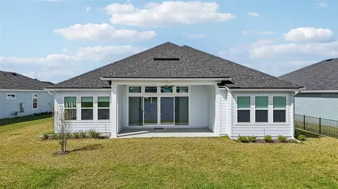 Exterior - 46 Iris Creek Dr, Saint Augustine, FL 32092 photo 12 of 13