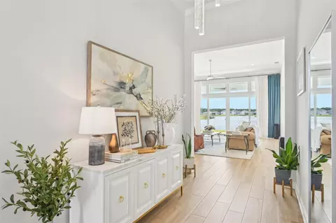 Entry Way - 46 Iris Creek Dr, Saint Augustine, FL 32092 photo 1 of 5