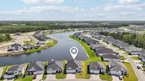 View/Area - 46 Iris Creek Dr, Saint Augustine, FL 32092 photo 9 of 11