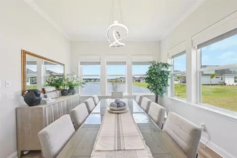 Dining - 46 Iris Creek Dr, Saint Augustine, FL 32092 photo 1 of 4