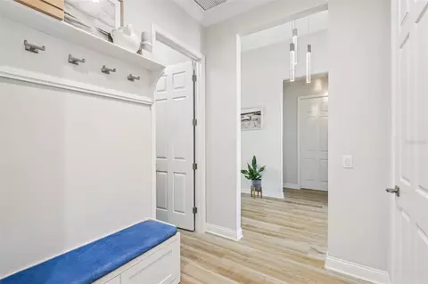 Entry Way - 46 Iris Creek Dr, Saint Augustine, FL 32092 photo 4 of 5