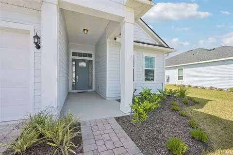 Exterior - 46 Iris Creek Dr, Saint Augustine, FL 32092 photo 3 of 13