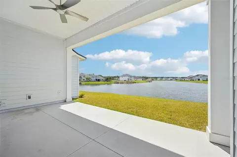 Exterior - 46 Iris Creek Dr, Saint Augustine, FL 32092 photo 2 of 13
