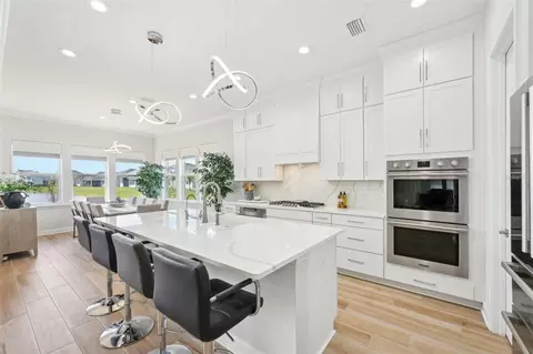 Kitchen - 46 Iris Creek Dr, Saint Augustine, FL 32092 photo 2 of 5