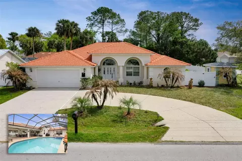 34 Pritchard Dr, Palm Coast, FL 32164