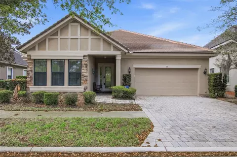 26 Jasmine Dr, Palm Coast, FL 32137