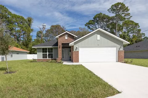 33 Farnell Ln, Palm Coast, FL 32137