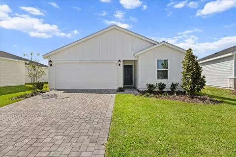 55 Ararat Dr, Palm Coast, FL 32137