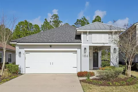 186 Concave Ln, Saint Augustine, FL 32092