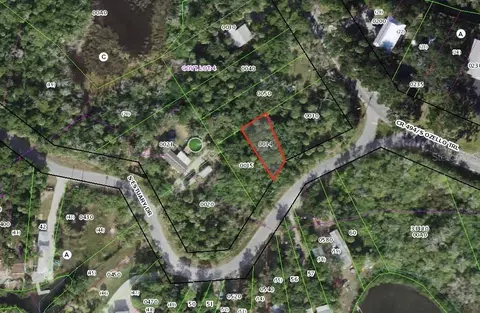 1471 S Estuary Dr, Crystal River, FL 34429