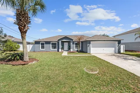 32 Buffalo Bill Dr, Palm Coast, FL 32137