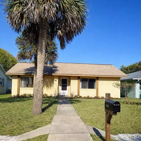 1243 S Flagler Ave, Flagler Beach, FL 32136
