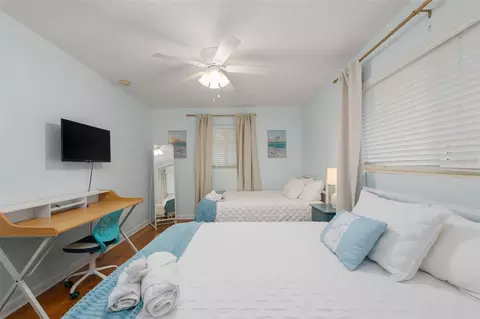 Bedroom - 119 Menendez Rd, Saint Augustine, FL 32080 photo 4 of 7