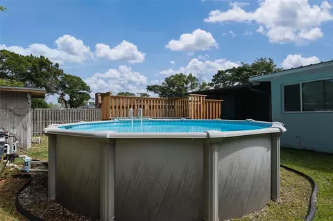 Exterior - 119 Menendez Rd, Saint Augustine, FL 32080 photo 8 of 8