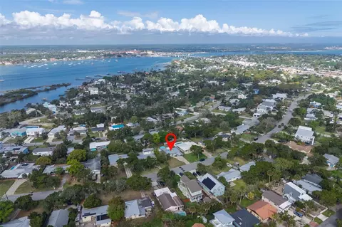 View/Area - 119 Menendez Rd, Saint Augustine, FL 32080 photo 2 of 5