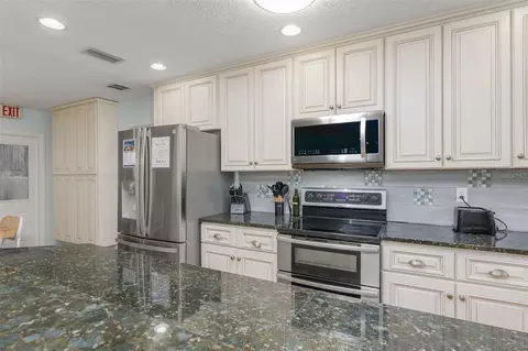 Kitchen - 119 Menendez Rd, Saint Augustine, FL 32080 photo 3 of 3