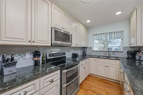 Kitchen - 119 Menendez Rd, Saint Augustine, FL 32080 photo 1 of 3