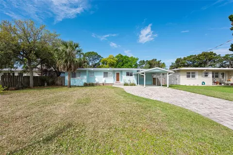 Exterior - 119 Menendez Rd, Saint Augustine, FL 32080 photo 5 of 8