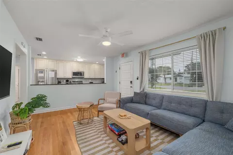 Living - 119 Menendez Rd, Saint Augustine, FL 32080 photo 4 of 4