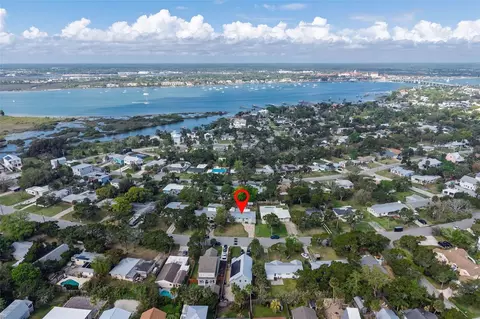 View/Area - 119 Menendez Rd, Saint Augustine, FL 32080 photo 3 of 5
