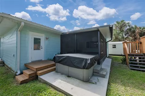 Exterior - 119 Menendez Rd, Saint Augustine, FL 32080 photo 6 of 8