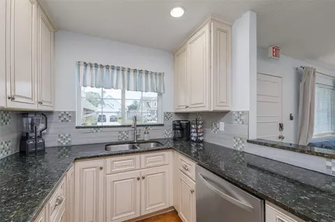 Kitchen - 119 Menendez Rd, Saint Augustine, FL 32080 photo 2 of 3
