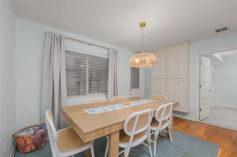Dining - 119 Menendez Rd, Saint Augustine, FL 32080 photo 1 of 2