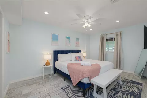 Bedroom - 119 Menendez Rd, Saint Augustine, FL 32080 photo 1 of 7