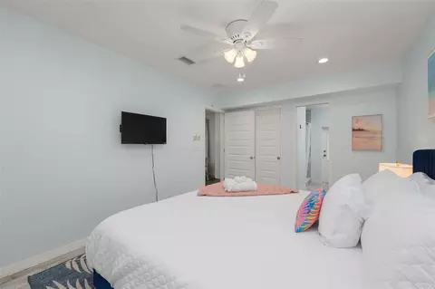 Bedroom - 119 Menendez Rd, Saint Augustine, FL 32080 photo 2 of 7