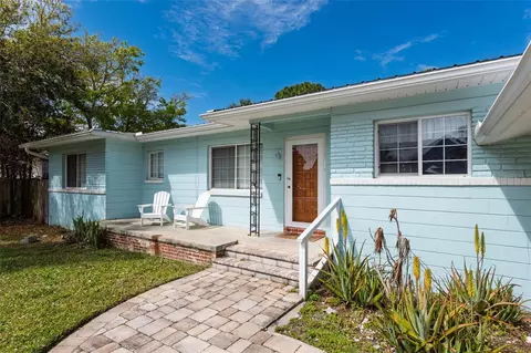 Exterior - 119 Menendez Rd, Saint Augustine, FL 32080 photo 2 of 8
