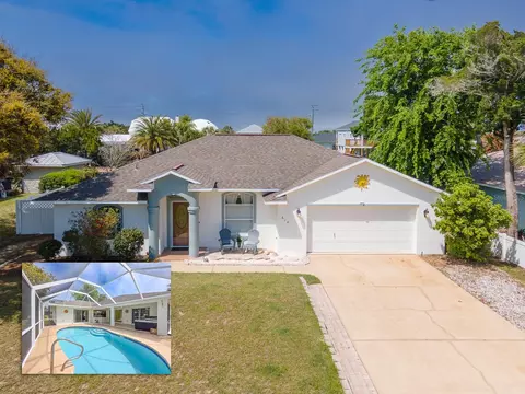 614 Cumberland Dr, Flagler Beach, FL 32136