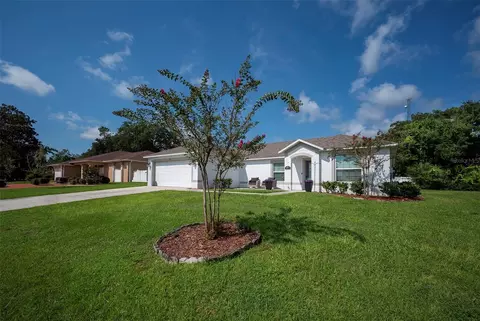 45 Woodfield Dr, Palm Coast, FL 32164