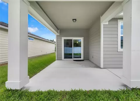 Exterior - 448 La Mancha Dr, Saint Augustine, FL 32086 photo 2 of 3
