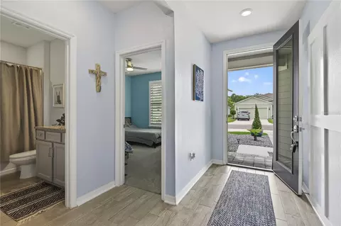 Entry Way - 448 La Mancha Dr, Saint Augustine, FL 32086 photo 2 of 2
