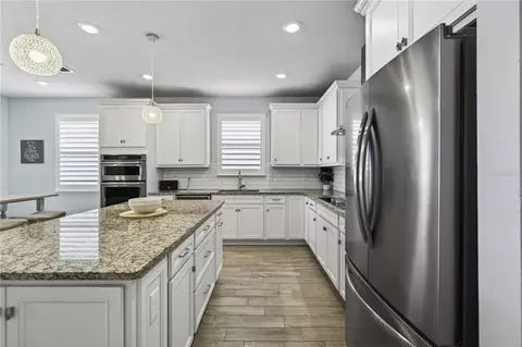 Kitchen - 448 La Mancha Dr, Saint Augustine, FL 32086 photo 2 of 4