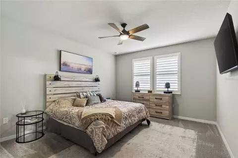 Bedroom - 448 La Mancha Dr, Saint Augustine, FL 32086 photo 3 of 5