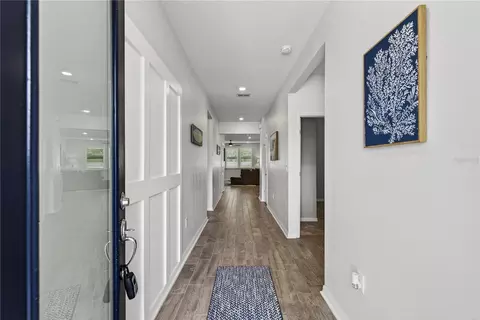 Entry Way - 448 La Mancha Dr, Saint Augustine, FL 32086 photo 1 of 2