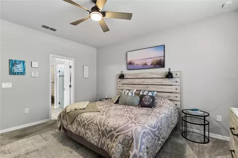 Bedroom - 448 La Mancha Dr, Saint Augustine, FL 32086 photo 2 of 5