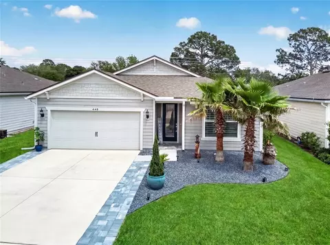 448 La Mancha Dr, Saint Augustine, FL 32086