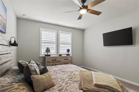Bedroom - 448 La Mancha Dr, Saint Augustine, FL 32086 photo 1 of 5