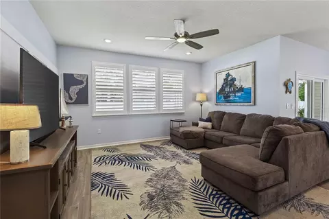 Living - 448 La Mancha Dr, Saint Augustine, FL 32086 photo 1 of 2
