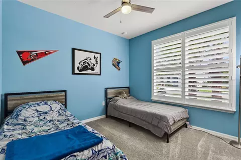 Bedroom - 448 La Mancha Dr, Saint Augustine, FL 32086 photo 5 of 5
