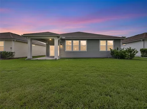 Exterior - 448 La Mancha Dr, Saint Augustine, FL 32086 photo 3 of 3