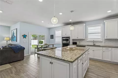Kitchen - 448 La Mancha Dr, Saint Augustine, FL 32086 photo 3 of 4
